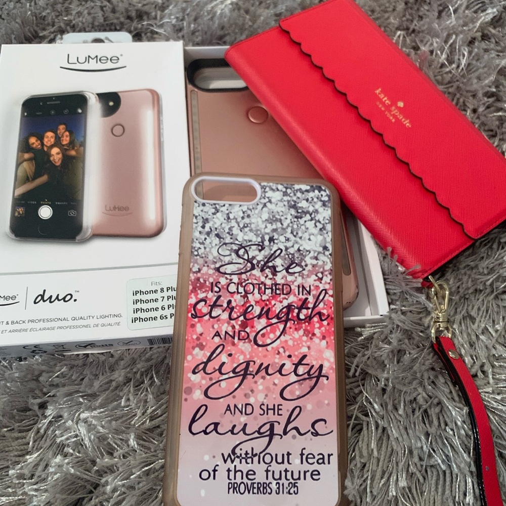 Phone Case Multi Pack - image 3